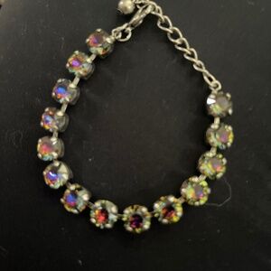 Sabina like jewelry